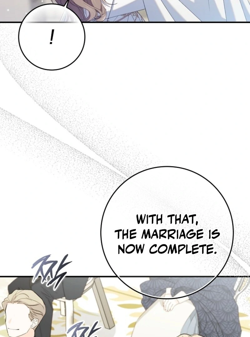 I Saved You, but I’m Not Responsible Chapter 48 - Page 120