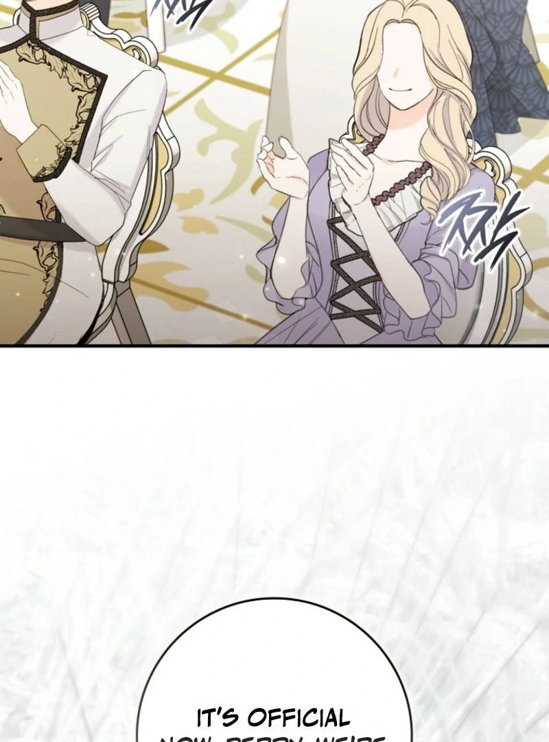 I Saved You, but I’m Not Responsible Chapter 48 - Page 121