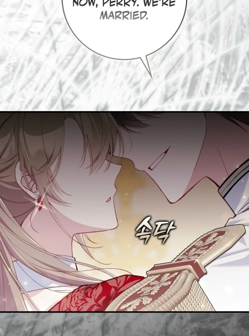 I Saved You, but I’m Not Responsible Chapter 48 - Page 122
