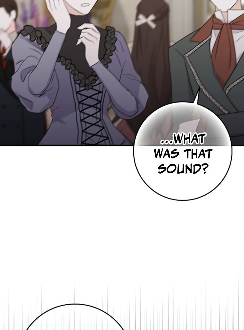 I Saved You, but I’m Not Responsible Chapter 48 - Page 129