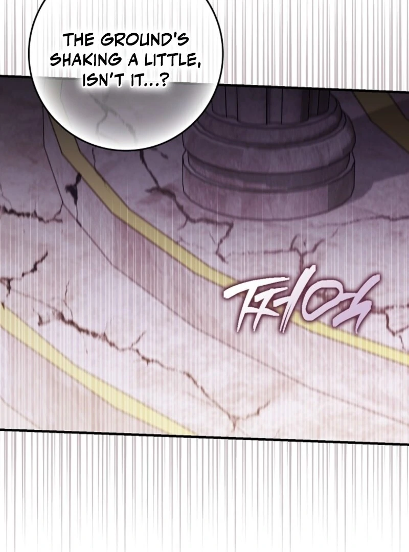 I Saved You, but I’m Not Responsible Chapter 48 - Page 130