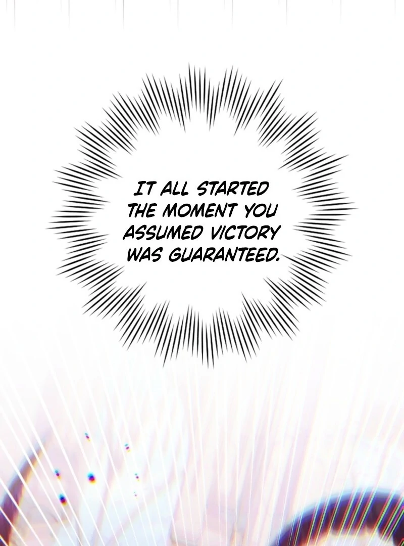 I Saved You, but I’m Not Responsible Chapter 48 - Page 131