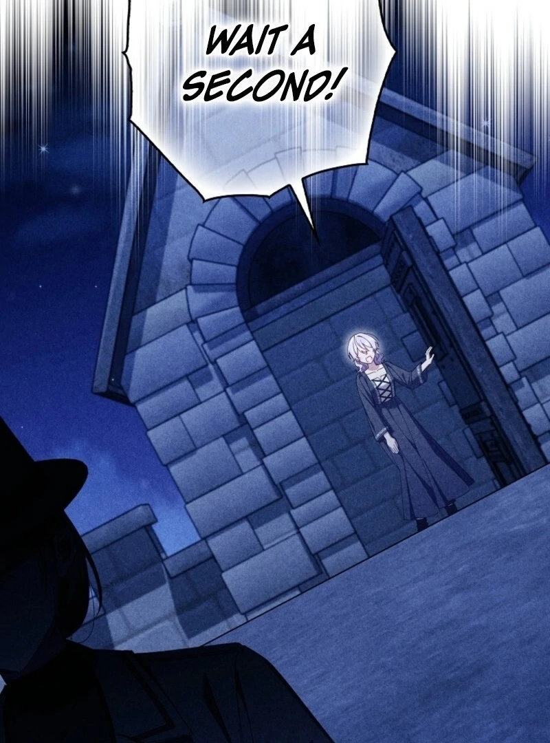 I Saved You, but I’m Not Responsible Chapter 48 - Page 16