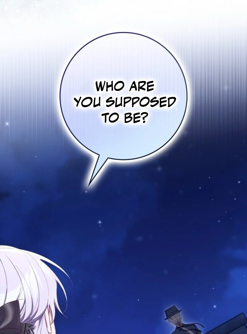 I Saved You, but I’m Not Responsible Chapter 48 - Page 19