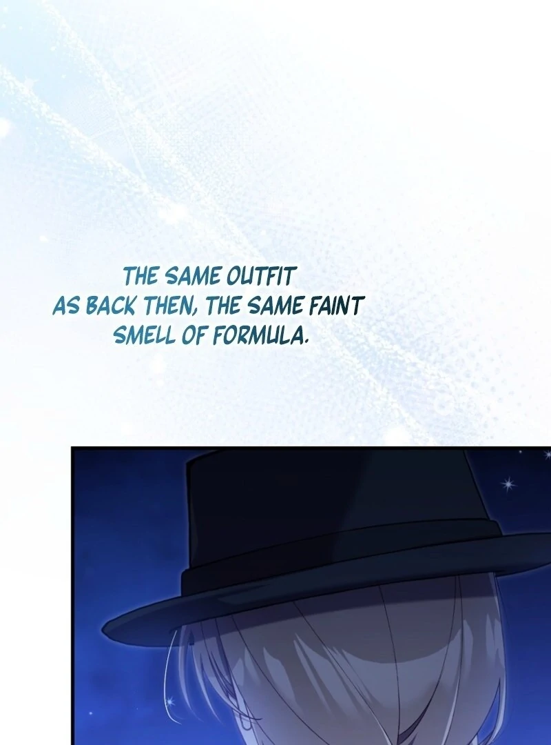 I Saved You, but I’m Not Responsible Chapter 48 - Page 21