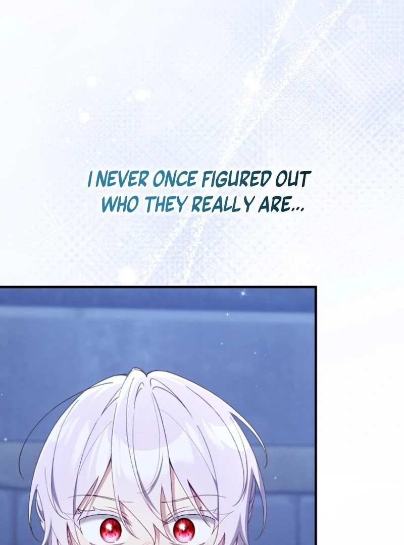 I Saved You, but I’m Not Responsible Chapter 48 - Page 24