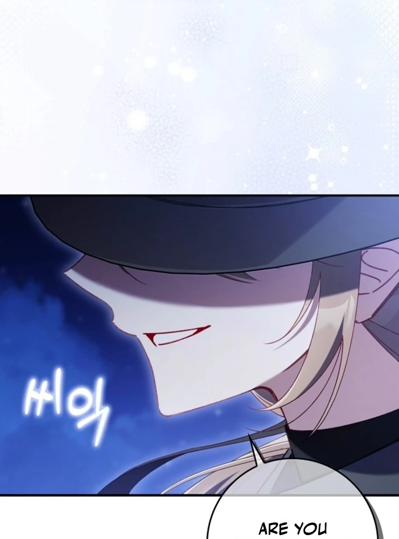 I Saved You, but I’m Not Responsible Chapter 48 - Page 26