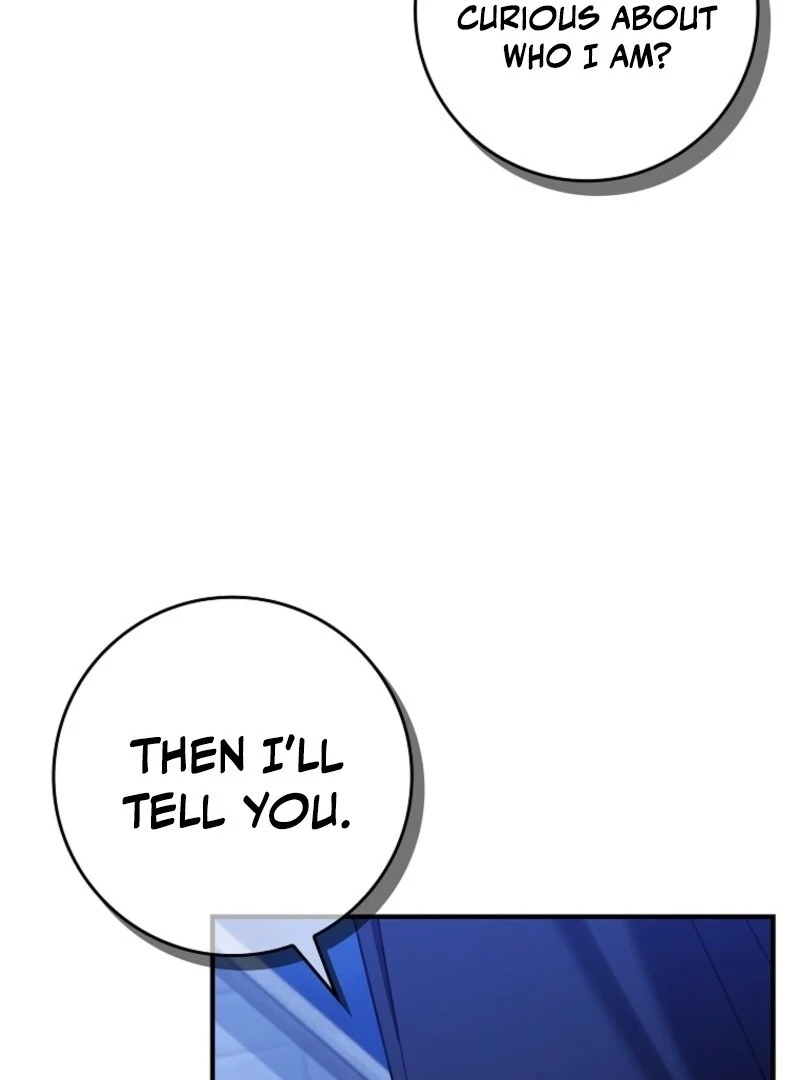 I Saved You, but I’m Not Responsible Chapter 48 - Page 27
