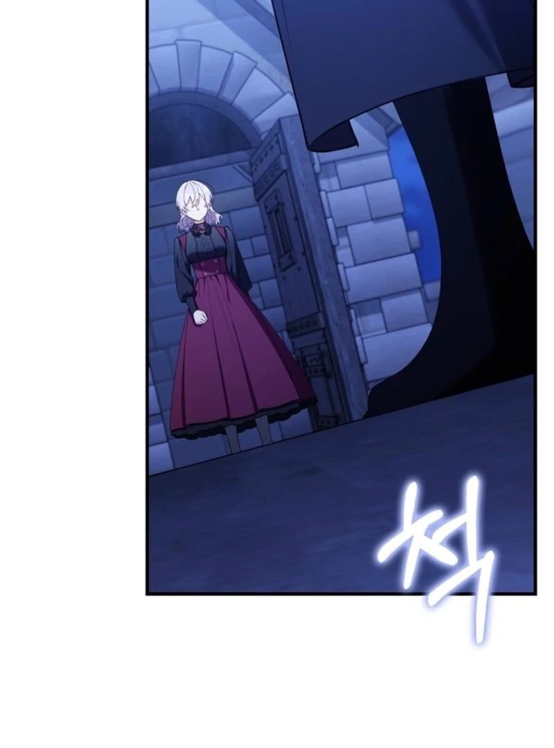 I Saved You, but I’m Not Responsible Chapter 48 - Page 28