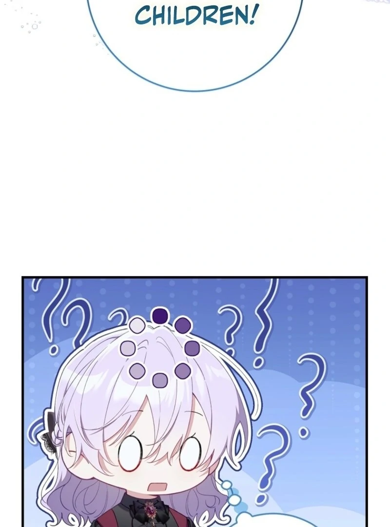 I Saved You, but I’m Not Responsible Chapter 48 - Page 31