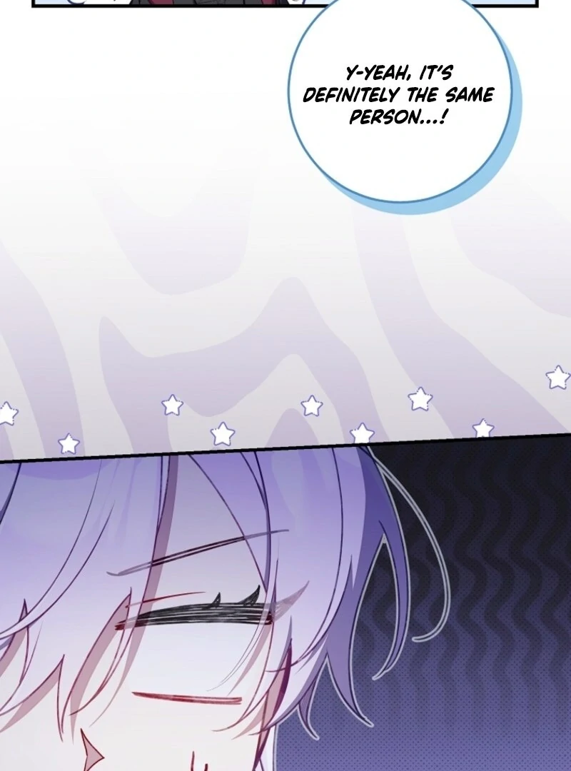 I Saved You, but I’m Not Responsible Chapter 48 - Page 32