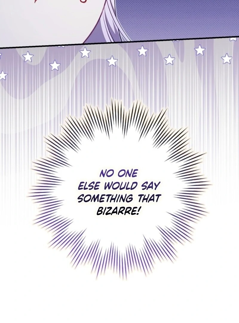 I Saved You, but I’m Not Responsible Chapter 48 - Page 33