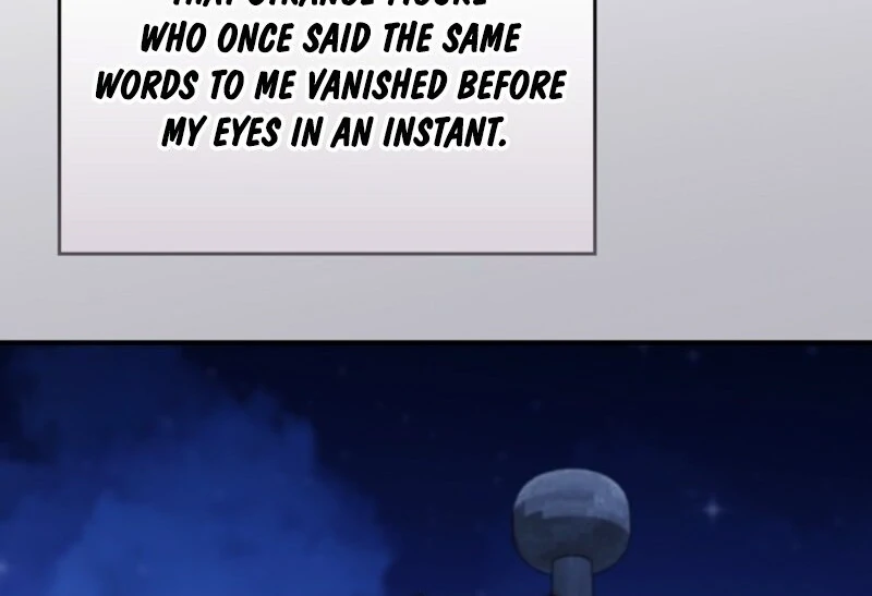 I Saved You, but I’m Not Responsible Chapter 48 - Page 35