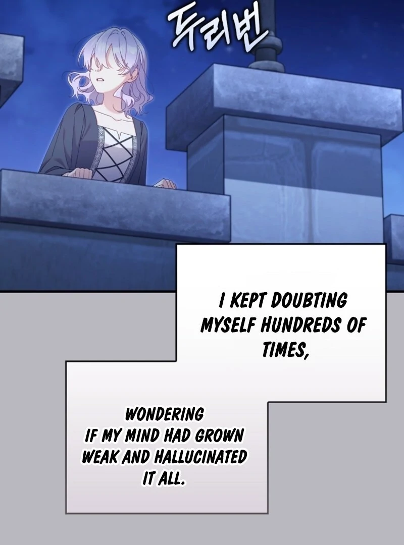 I Saved You, but I’m Not Responsible Chapter 48 - Page 36