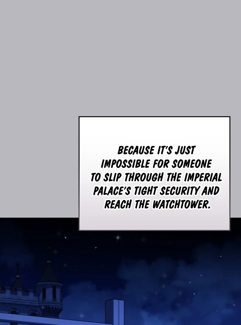 I Saved You, but I’m Not Responsible Chapter 48 - Page 37
