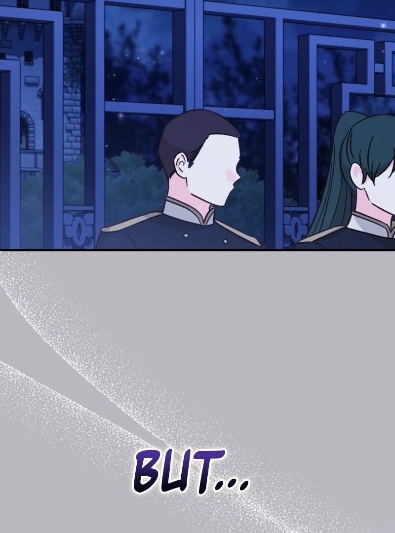 I Saved You, but I’m Not Responsible Chapter 48 - Page 38