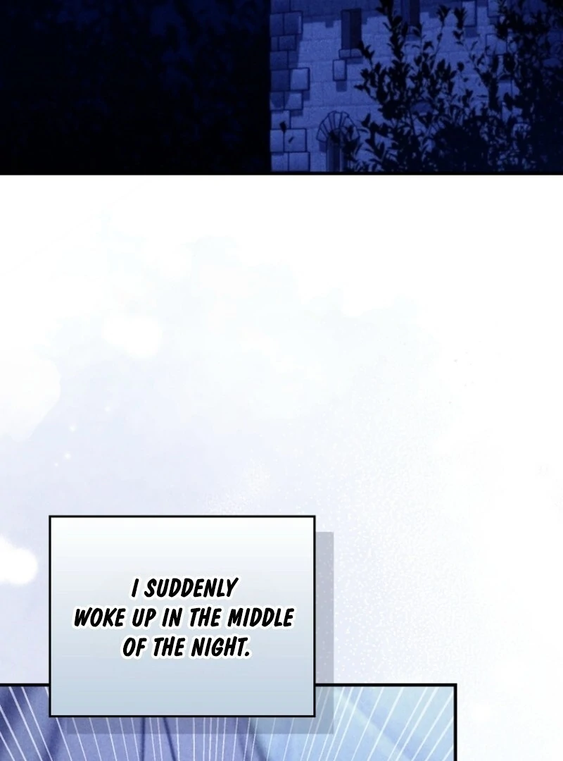 I Saved You, but I’m Not Responsible Chapter 48 - Page 4