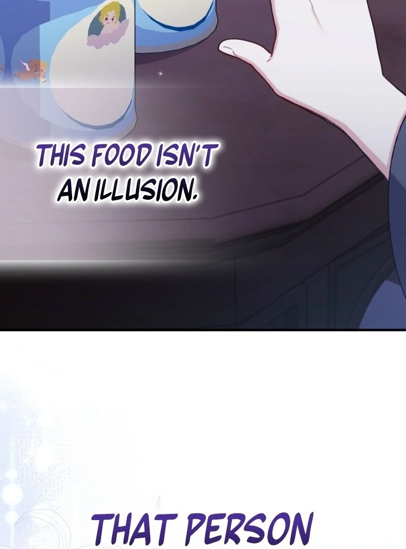 I Saved You, but I’m Not Responsible Chapter 48 - Page 40