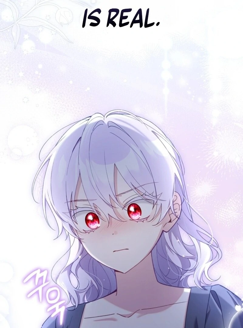 I Saved You, but I’m Not Responsible Chapter 48 - Page 41