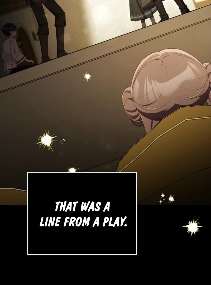 I Saved You, but I’m Not Responsible Chapter 48 - Page 48