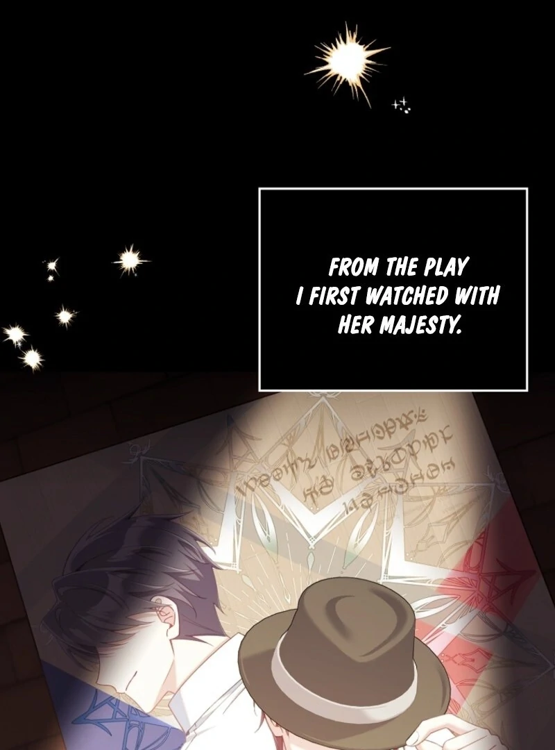 I Saved You, but I’m Not Responsible Chapter 48 - Page 49