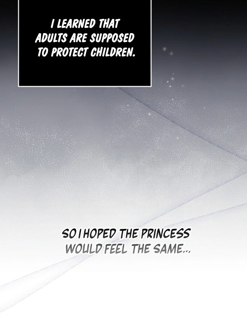 I Saved You, but I’m Not Responsible Chapter 48 - Page 52