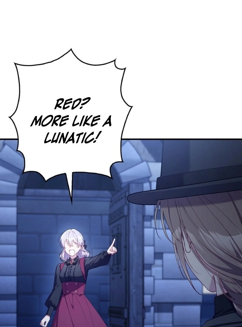 I Saved You, but I’m Not Responsible Chapter 48 - Page 53