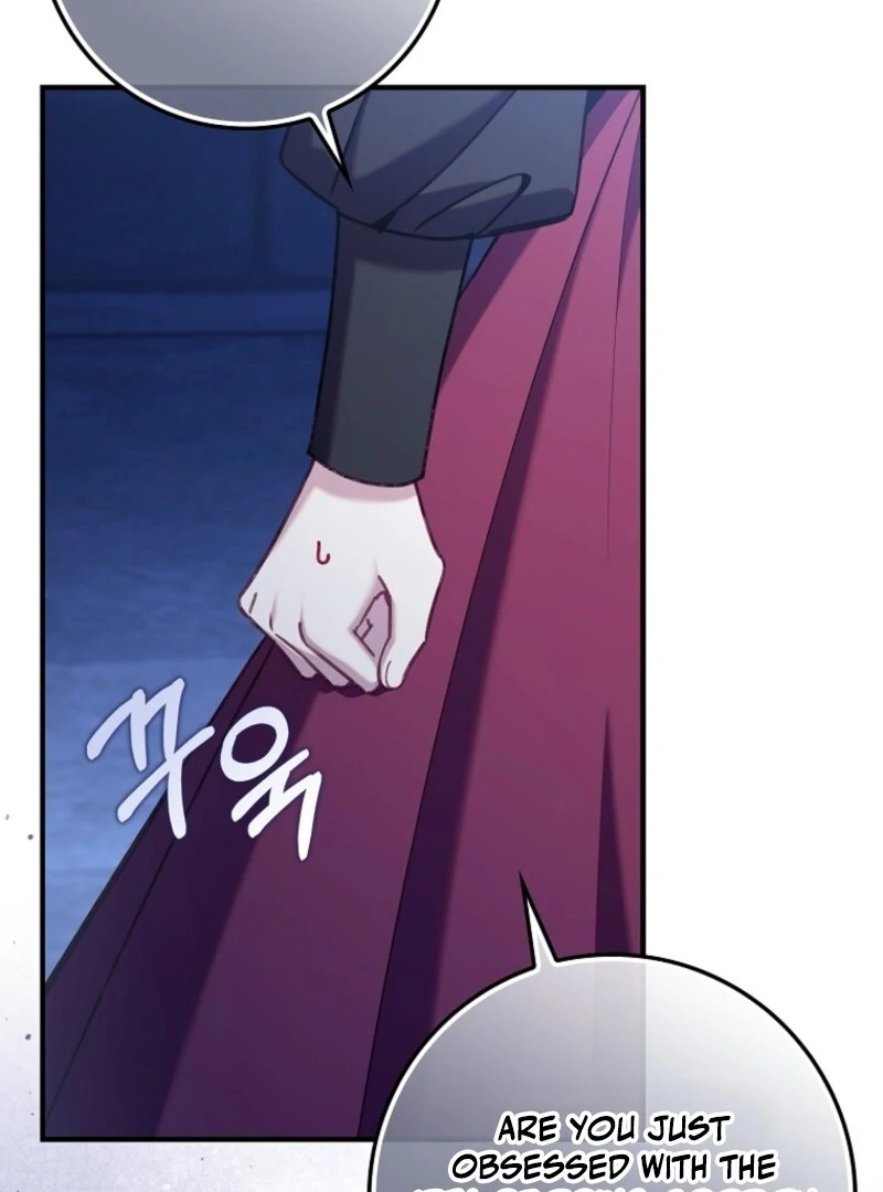 I Saved You, but I’m Not Responsible Chapter 48 - Page 55