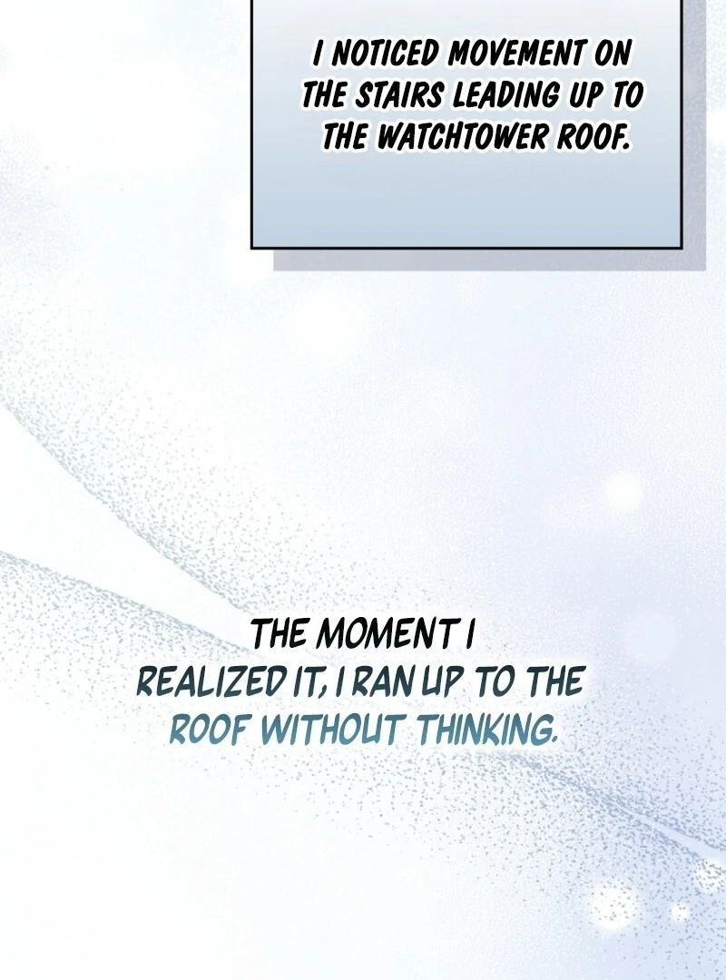 I Saved You, but I’m Not Responsible Chapter 48 - Page 6