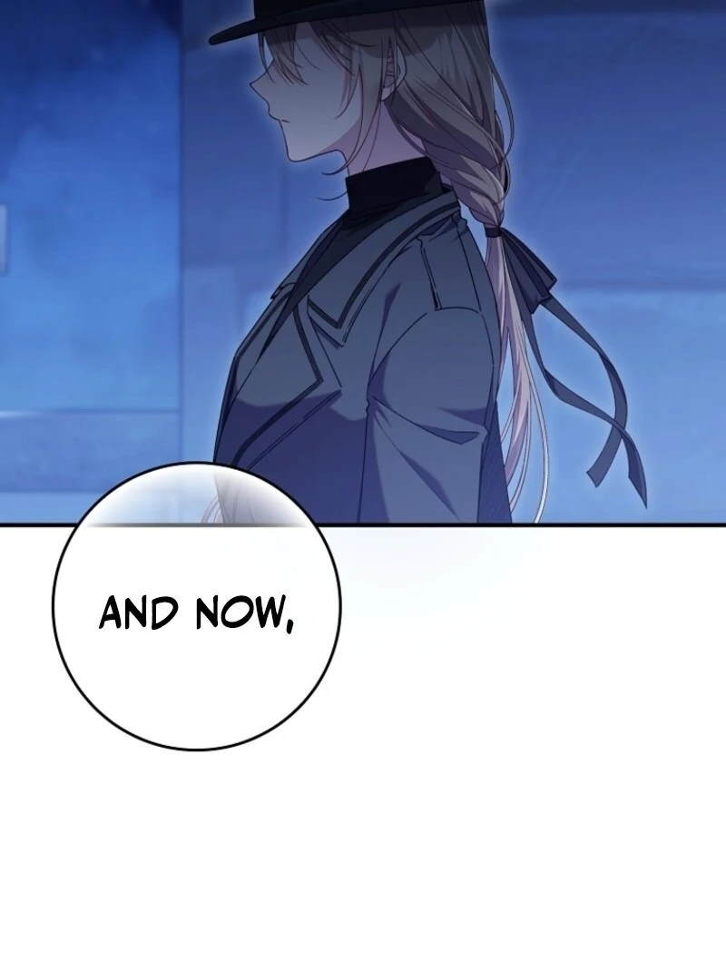 I Saved You, but I’m Not Responsible Chapter 48 - Page 60