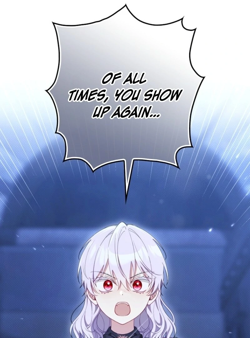 I Saved You, but I’m Not Responsible Chapter 48 - Page 61