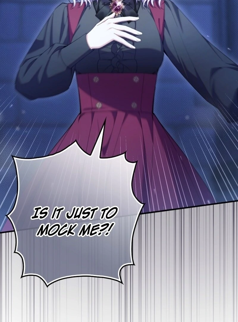 I Saved You, but I’m Not Responsible Chapter 48 - Page 62