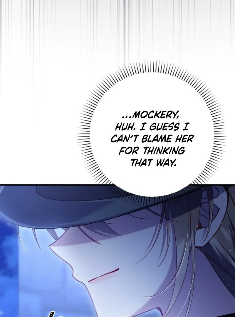 I Saved You, but I’m Not Responsible Chapter 48 - Page 63