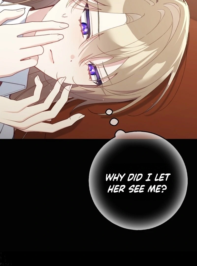 I Saved You, but I’m Not Responsible Chapter 48 - Page 68