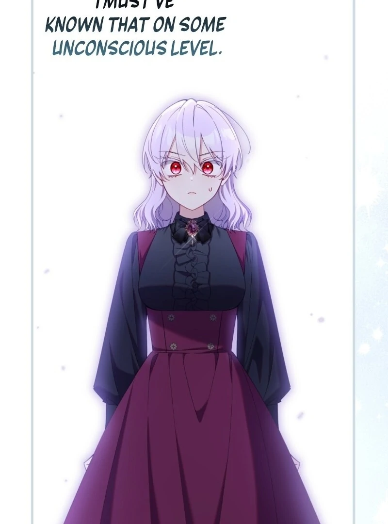 I Saved You, but I’m Not Responsible Chapter 48 - Page 77