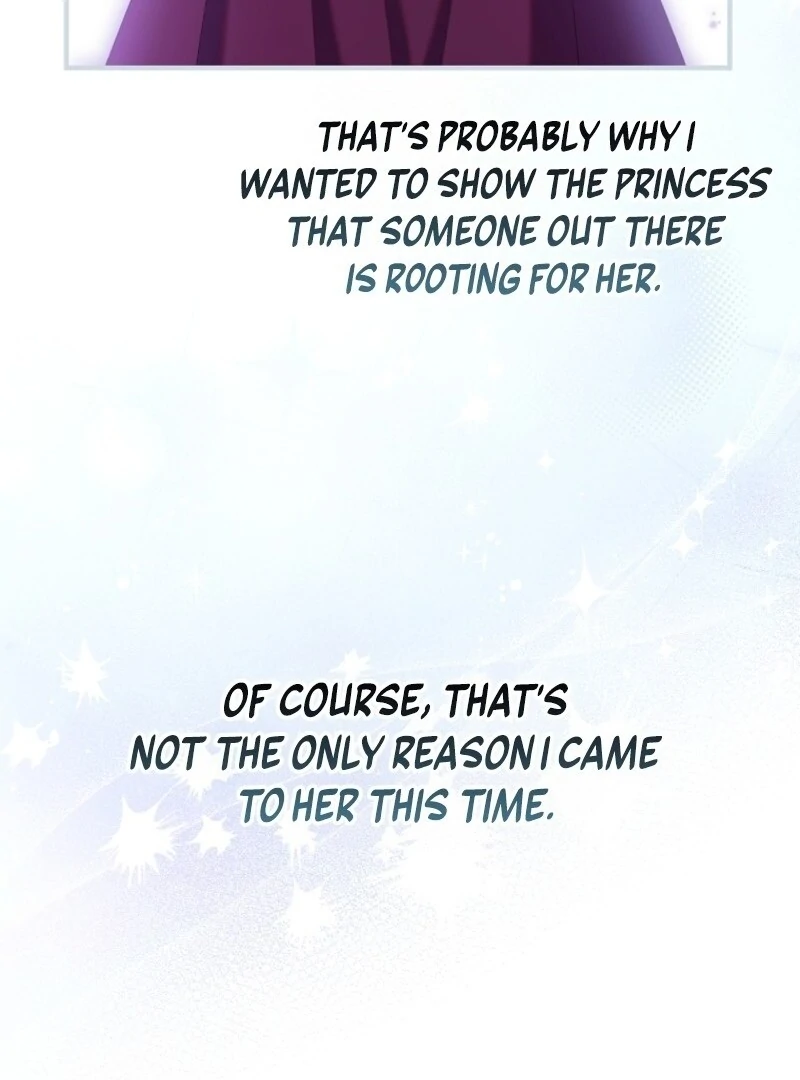 I Saved You, but I’m Not Responsible Chapter 48 - Page 78
