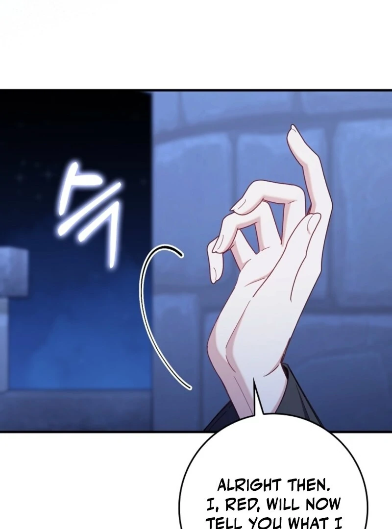 I Saved You, but I’m Not Responsible Chapter 48 - Page 79