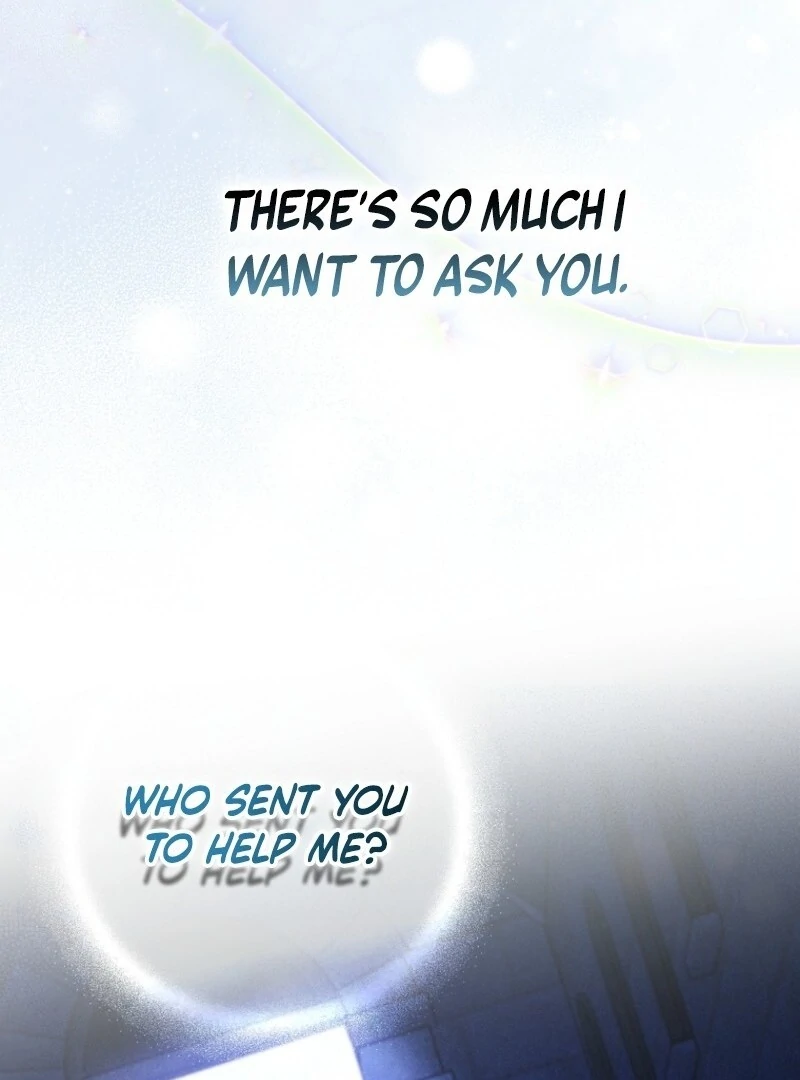 I Saved You, but I’m Not Responsible Chapter 48 - Page 8