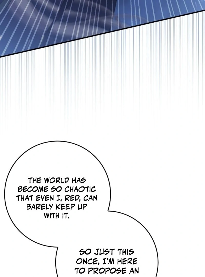 I Saved You, but I’m Not Responsible Chapter 48 - Page 83