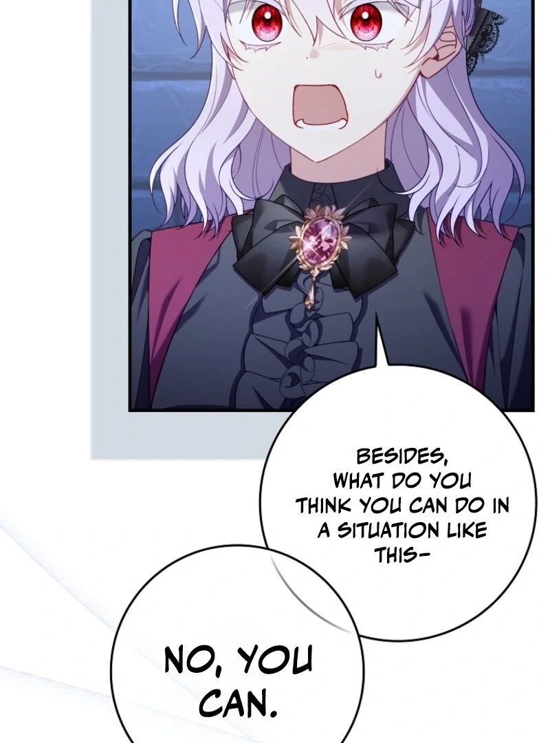 I Saved You, but I’m Not Responsible Chapter 48 - Page 86