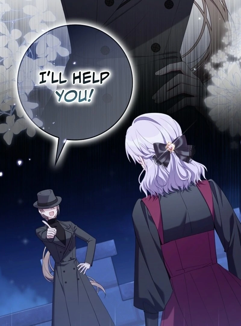 I Saved You, but I’m Not Responsible Chapter 48 - Page 89