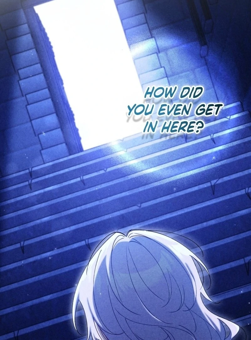 I Saved You, but I’m Not Responsible Chapter 48 - Page 9