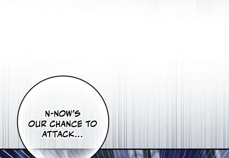 I Saved You, but I’m Not Responsible Chapter 49 - Page 104
