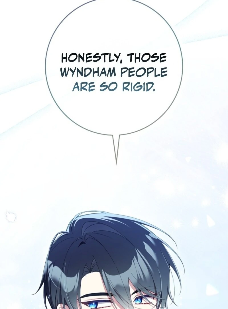 I Saved You, but I’m Not Responsible Chapter 49 - Page 111