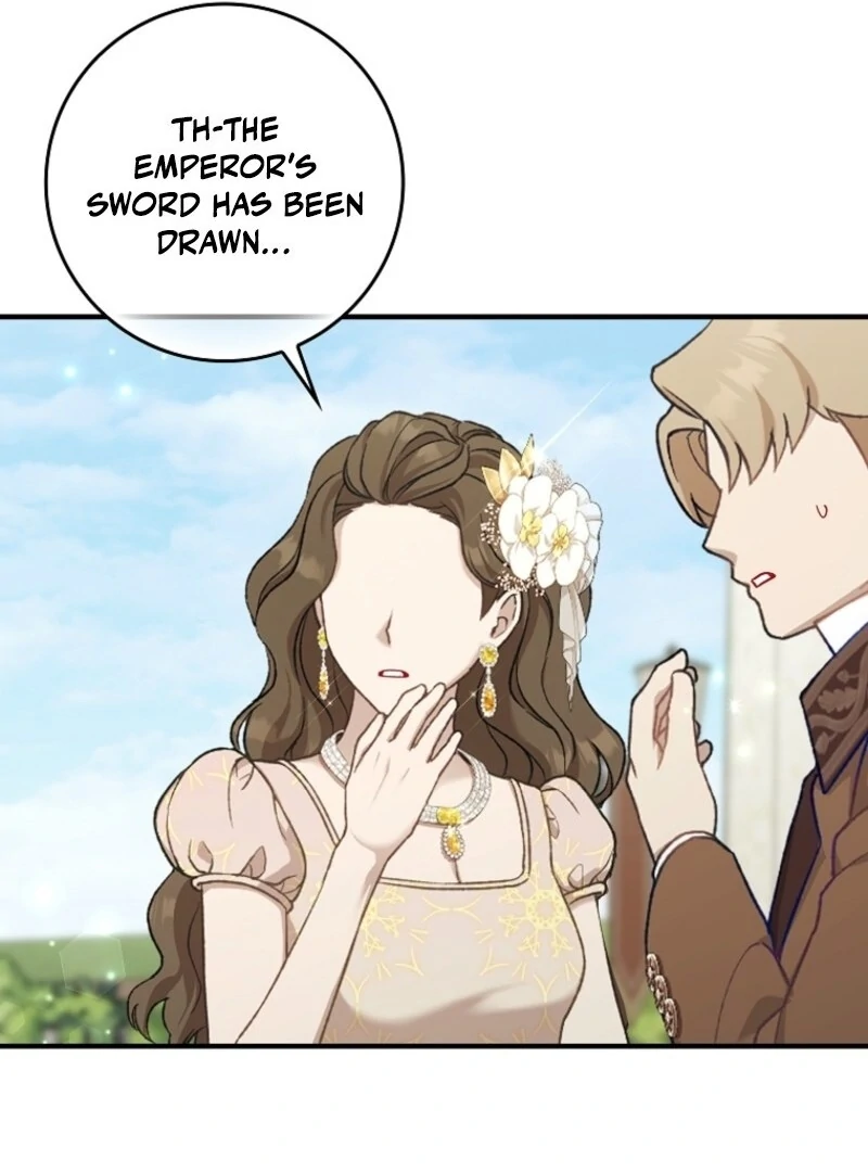 I Saved You, but I’m Not Responsible Chapter 49 - Page 117