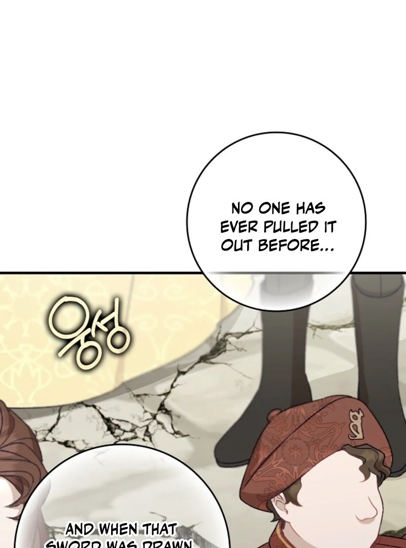 I Saved You, but I’m Not Responsible Chapter 49 - Page 118