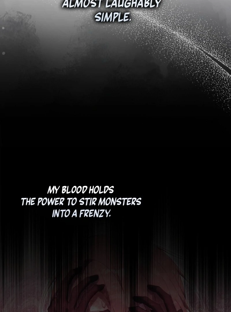 I Saved You, but I’m Not Responsible Chapter 49 - Page 13