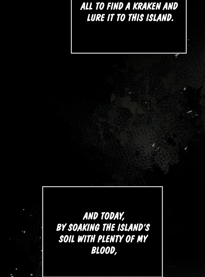 I Saved You, but I’m Not Responsible Chapter 49 - Page 17