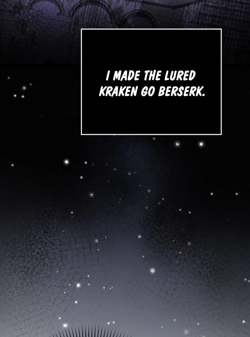 I Saved You, but I’m Not Responsible Chapter 49 - Page 19
