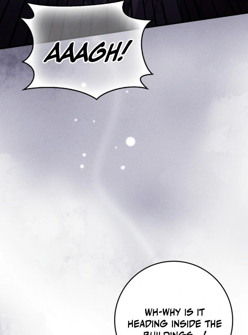 I Saved You, but I’m Not Responsible Chapter 49 - Page 24